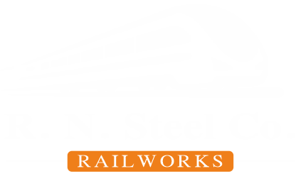 RN Steel Railtech