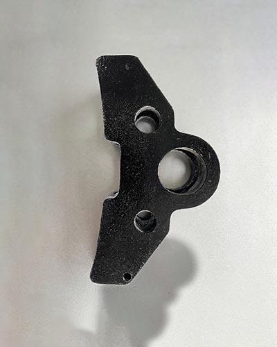 Coach Components