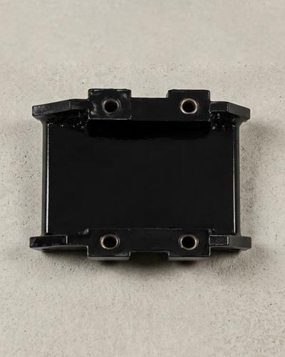 Coach Components