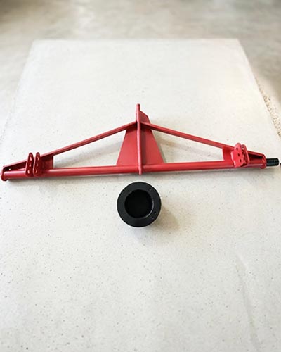 Coach Components