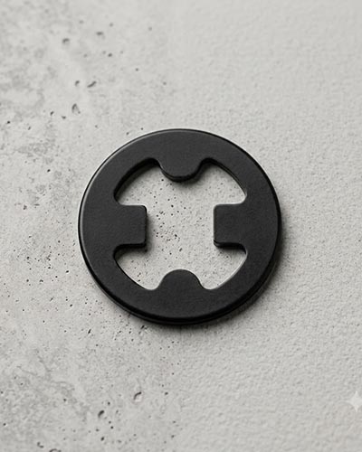 Coach Components